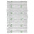 Papierová fólia pre RAJA AIR1 a RAJA AIR2, 210 x 100 mm, dĺžka 300 m, štandardné | RAJA - 5
