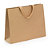 Papierová taška s papierovými úchytmi - 3