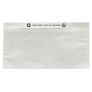 Papierový obal na sprievodnú dokumentáciu, 228x165 mm, DOCUMENTS ENCLOSED | RAJA Papierový obal na sprievodnú dokumentáciu, 228x165 mm, DOCUMENTS ENCLOSED | RAJA