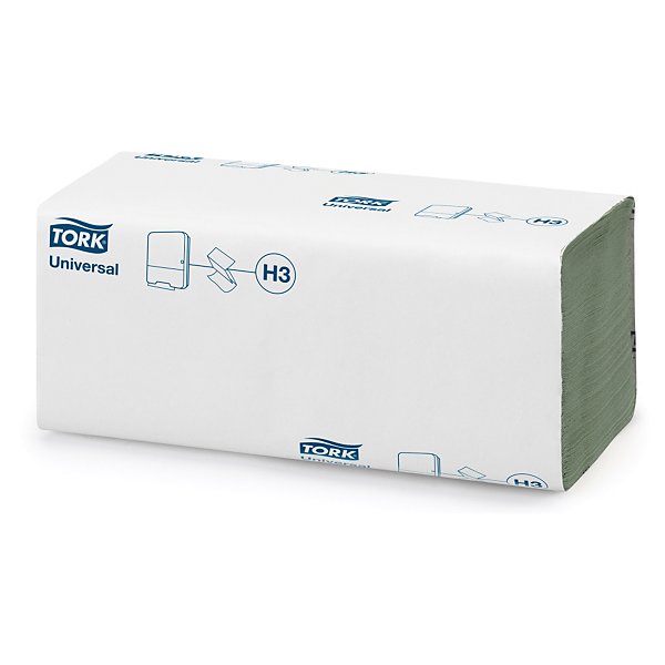 Papierové utierky TORK® - 2