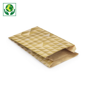 Papierowa torebka na prezent Constance Papierowa torebka na prezent Constance