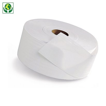 Papiers toilette jumbo biosourcés - 1
