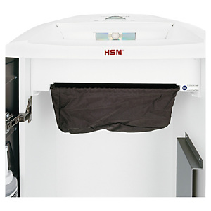 Papierversnipperaar HSM Securio B32 Papierversnipperaar HSM Securio B32