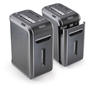 Papierversnipperaar Powershred 99Ci Fellowes Papierversnipperaar Powershred 99Ci Fellowes