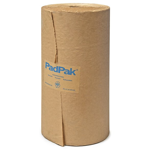 Papir til PadPak® CC pakkemaskin - 4