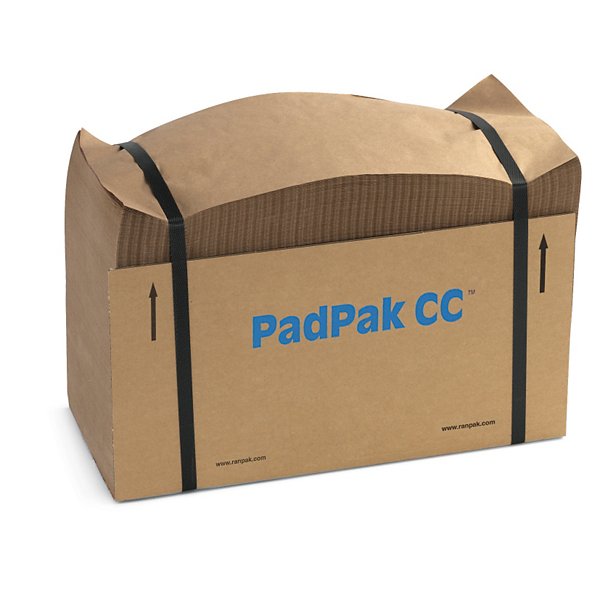 Papir til PadPak® CC pakkemaskin - 2