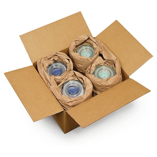 Papir til PadPak® CC pakkemaskin - 3