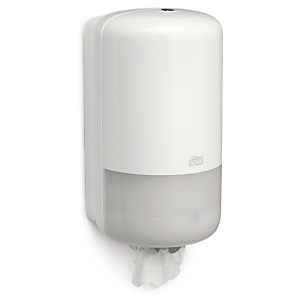 Papirdispenser - Tork® mini Papirdispenser - Tork® mini