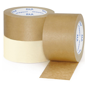 Papirtape med tryk Papirtape med tryk