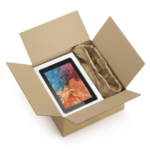 Papper till FillPak® Trident och Trident mini - 2