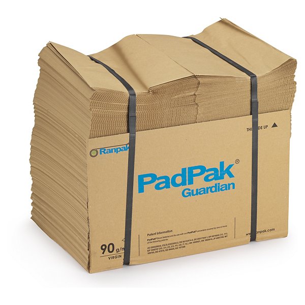 Papper till PadPak® Guardian™ packmaskin - 2