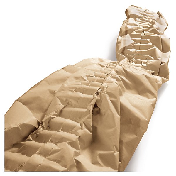 Papper till PadPak® Junior packmaskin - 2