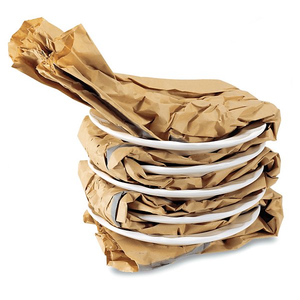 Papper till PadPak® Junior packmaskin - 3