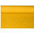 PAPSTAR Nappe damassée, (l)1,0 x (L)50 m, jaune - 6