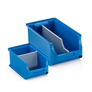Séparateur pour bac à bec Séparateur pour bac à bec