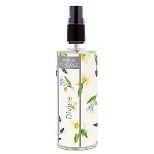 Parfum d'ambiance Vapolux Divine (rose et violette) 125 ml Parfum d'ambiance Vapolux Divine (rose et violette) 125 ml