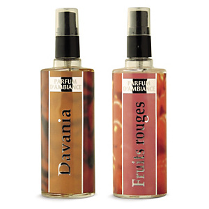 Parfum d'ambiance