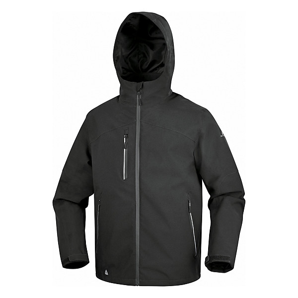 Parka 3 en 1 impermeable y transpirable DELTA PLUS - 1