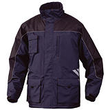 Parka Finnmark Delta Plus, taille XL Parka Finnmark Delta Plus, taille XL