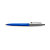 Parker Jotter Originals Bolígrafo retráctil de punta de bola, punta mediana, clásico cuerpo de plástico color azul, tinta azul - 4
