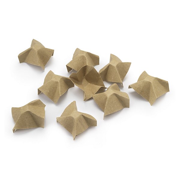 Particulaire de calage papier recyclé - 3
