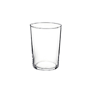 PASABAHCE CAM SAN. VE.TIC Bicchiere Maxi in vetro temperato, Collezione Bodega, Capacità 505 ml, Trasparente (confezione 12 pezzi) PASABAHCE CAM SAN. VE.TIC Bicchiere Maxi in vetro temperato, Collezione Bodega, Capacità 505 ml, Trasparente (confezione 12 pezzi)