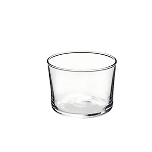 PASABAHCE CAM SAN. VE.TIC Bicchiere Mini in vetro temperato, Collezione Bodega, Capacità 227 ml, Trasparente (confezione 12 pezzi) PASABAHCE CAM SAN. VE.TIC Bicchiere Mini in vetro temperato, Collezione Bodega, Capacità 227 ml, Trasparente (confezione 12 pezzi)