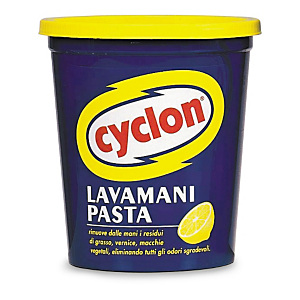 Pasta lavamani Pasta lavamani
