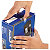 Pastille adhésive transparente prédécoupée en boîte distributrice RAJA - 2