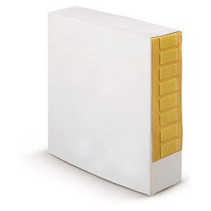 Pastilles adhésives mousse double face amovible Scotch