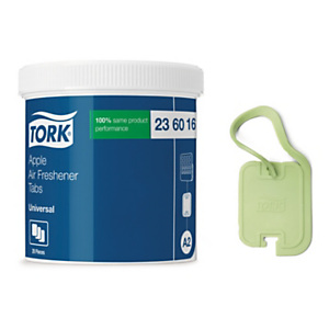 Pastilles désodorisantes TORK Pastilles désodorisantes TORK