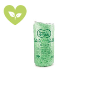 Patatine flo-pack Green, Sacco da 0,50 ‎m³