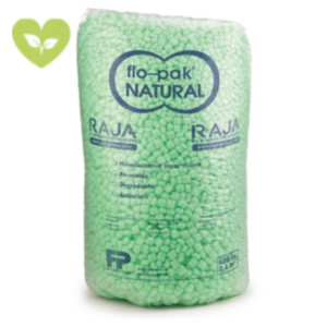 Patatine flo-pak Natural, Sacco da 0,40 m³ Patatine flo-pak Natural, Sacco da 0,40 m³