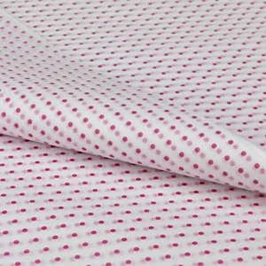 Patterned Tissue Paper
