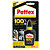 Pattex Colla 100% - 100 g - 1