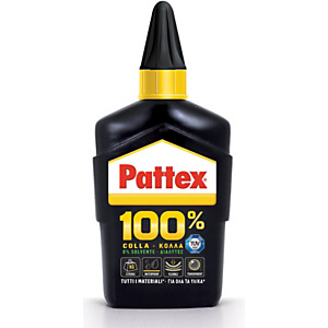 Pattex Colla 100% - 50 g