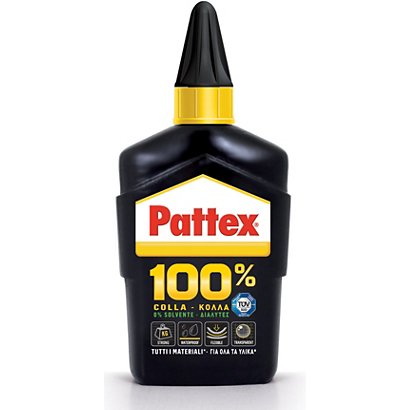 Pattex Colla 100% - 50 g - 1