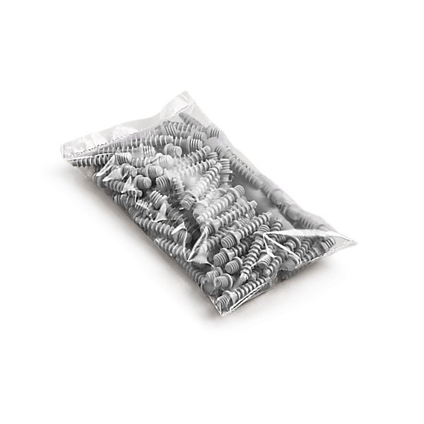 PE-Flachbeutel RAJA 50 μ 80 x 160 mm - 3
