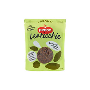 PEDON Lenticchie, 250 g