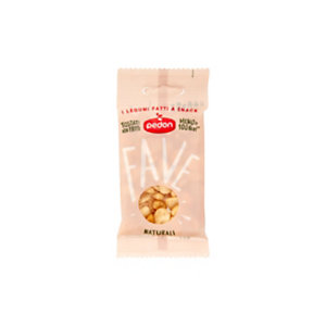 PEDON Snack Fave, 18 g