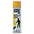 Peinture aérosol Traffic Ampere 500 ml pour traçage coloris jaune - 1