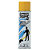 Peinture aérosol Traffic Extra Ampere 500 ml pour traçage coloris jaune - 1