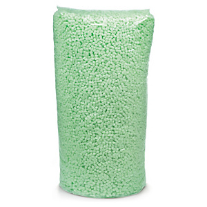 Pelaspan® green loose fill Pelaspan® green loose fill