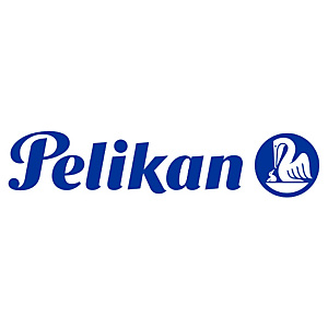 Pelikan 519843, Cinta de impresión, negro Pelikan 519843, Cinta de impresión, negro