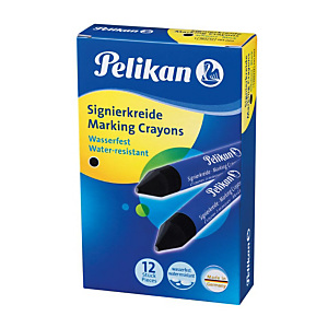 Pelikan 762 Cera universal permanente, negra Pelikan 762 Cera universal permanente, negra