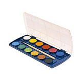 Pelikan Acuarela escolar 12 colores Pelikan Acuarela escolar 12 colores