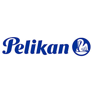 Pelikan Gr. 154 C Cinta de película, Negro, 519579, 8 mm x 225 m