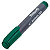 PELIKAN Marcatore permanente 710, Punta a scalpello, Tratto 2 - 5 mm, Verde (confezione 10 pezzi) - 2