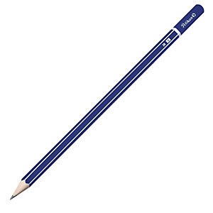 Pelikan Matita in grafite, Mina HB, Fusto esagonale blu (confezione 12 pezzi) Pelikan Matita in grafite, Mina HB, Fusto esagonale blu (confezione 12 pezzi)