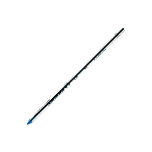 Pelikan Recambio para bolígrafo roller, punta de 0,5 mm, tinta azul Pelikan Recambio para bolígrafo roller, punta de 0,5 mm, tinta azul
